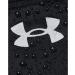 Under Armour Women's Favorite Tote - Black/Metallic Silver - One Size - Buy Online on GoSupps.com