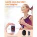 Buy Durable Finger Pulse Oximeter - Accurate SPO2 & Heart Rate Monitoring Device for Adults | Portable & Easy to Use - Buy Online on GoSupps.com
