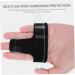 FRCOLOR Bone Splint for Hand Injuries - Fracture Brace with Steel Board Fixator | Aluminum Plate 26x7.5x0.5CM Black - International Shipping Available - Buy Online on GoSupps.com