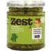 Zest | Coriander & Basil Pesto | 1 x 165g - Buy Online on GoSupps.com