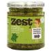 Zest | Coriander & Basil Pesto | 1 x 165g
