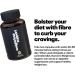 Numan Glucomannan Weight Loss Support Capsules - 180 Capsules - Vegan-Friendly Appetite Suppressants - Made in the UK - Buy Online on GoSupps.com
