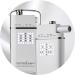Ketoscan Mini Breath Ketone Analyser Real-time Fat Burning Monitor + 100 Compatible Mouthpieces - Buy Online on GoSupps.com