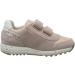 Geox Girl's B Alben C Sneakers 3.5 UK Child - Light Rose - Buy Online on GoSupps.com