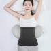 iplusmile Cashmere Waist Support Belt for Men & Women - Daily Stomach Warming Girdle & Outdoor Belly Warmer - Buy Online on GoSupps.com