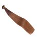 High-Quality Keratin Bonding Ombre Hair Extensions - #2/8 - 50cm U-Tip 200 Strands 100% Remy Real Hair by Novon - 0.5g Each - Buy Online on GoSupps.com