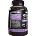 Pure Astragalus 365 Capsules | Lab Verified, No Fillers | 365 Count (Pack of 1) - Buy Online on GoSupps.com