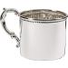 Empire Bead Design Sterling Baby Cup - Buy Online on GoSupps.com