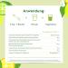 Water Booster Beverage Mix with Vitamin C - Low Calorie Lemon Lime Drink Powder | 12x2.5g - Buy Online on GoSupps.com