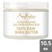 SheaMoisture Ultra-Healing 100% Raw Shea Butter 10.5 oz - All-Over Hydration for Dry Skin - WHITE Shea Butter - Pack of 1 - Buy Online on GoSupps.com