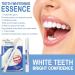 Shop 2x Tooth Whitening Pen - Gentle & Effective Teeth Whitening Kit by Abbey Professional - Buy Online on GoSupps.com