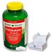 Potassium 99mg Caplets- Supports Muscle Function & Energy 500 Count (Pack of 1) Boxed by Fusion Shop Store