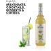 Il Doge Mojito 70cl Cocktail Mixers Syrup - Buy Online on GoSupps.com