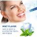 Teeth Whitening Pen (2 Packs) Natural Gel Treatment - Safe, Effective, Painless Whitener - Removes Years of Stains - Travel-Friendly - Buy Online on GoSupps.com