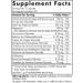 Nordic Naturals Multi Minerals - 90 Capsules | Essential Nutrients for Optimal Health - Buy Online on GoSupps.com