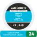 Van Houtte French Vanilla K-Cup Coffee Pods 24 Count For Keurig Coffee Makers & Espresso Superiore K-Cup Coffee Pods 24 Count For Keurig Coffee Makers - Buy Online on GoSupps.com