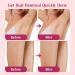 Shinowa 3 Pack Hair Removal Cream - Painless & Gentle Depilatory Gel for Women | Soothing Solution for Arms Legs Body & Underarms - All Skin Types - Buy Online on GoSupps.com