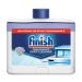 Finish Dual Action Dishwasher Cleaner: Fight Grease & Limescale Fresh 8.45oz