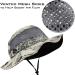 KastKing Sol Armis UPF 50 Boonie Hat - Sun Protection Fishing, Beach & Hiking Hat - Buy Online on GoSupps.com