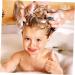 Homocono Shampoo Kamm - Travel Scale & Household Brush for Easy Weight Measurement - Buy Online on GoSupps.com