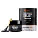 Kama Essentials Himalayan Shilajit Resin 75% Fulvic Acid, 85+ Minerals Gold Grade Ayurvedic Supplement for Energy, Strength & Wellness Lab-Tested 30g Shilajit for Men & Women