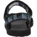 Teva Men's Original Universal Sandal 11 Peaks Black | Stylish and Comfortable - Buy Online on GoSupps.com