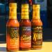 Hot Ones Season 22 Variety Pack - Mild to Fiery Hot Sauces in 5oz Bottles (3-Pack) - Buy Online on GoSupps.com