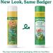 Badger Organic Deet-Free Bug Repellent Stick with Citronella & Lemongrass - Travel Size Insect Repellent (2 Pack) - Buy Online on GoSupps.com