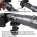 iShoot All-Metal 80mm Camera Quick Release Plate QS-80 with 1/4 Screw - Arca-Swiss Compatible Clamp for Tripod and Ball Heads - Buy Online on GoSupps.com