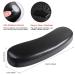 TOROKOM Nail Arm Rest Cushion - Hand Pillow Pad for Manicure - Black - Buy Online on GoSupps.com
