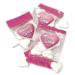 Thank You Hearts MMN - Pack of 100 | Perfect for Gifts & Celebrations - Fast International Shipping - Buy Online on GoSupps.com