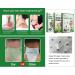 36PC Pain Relief Patches | Wormwood Knee Plasters & Moxibustion Neck & Lumbar Relief | Portable & Effective Pain Management - Buy Online on GoSupps.com