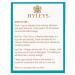 Hyleys 14-Day Cleanse Tea Kit - 42 Tea Bags for Detox & Wellness - Buy Online on GoSupps.com