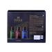Fogg Scent Eau De Parfum Gift Set 3 Fragrances - Elegance New King Emperor - Buy Online on GoSupps.com