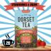 Dorset Tea Pick N Mix - Choose From 8 Flavours | Strawberries & Cream Cool Earl Grey Foraged Fruits Ginger & Sunshine Pure Green-Tea Wild About Mint Sunshine Lemon - Pack of 5 - Buy Online on GoSupps.com