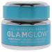GlamGlow Facial Treatment Cream  Thirsty Mud Teal  1.7 Ounce