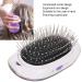 Professional Hair Dryer Brush - Electric Straightening & Curling Comb Fast Drying Ceramic Ionic Brush for Salon Quality at Home - Buy Online on GoSupps.com
