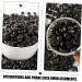  GOOHOCHY GOOHOCHY 4 Simulated Coffee Beans DIY Craft DIY Accessory Creative Coffee Beans Decor Home Coffee Beans Decor Restaurant Prop Artificial Coffee Beans DIY Coffee Beans Prop Fake - Buy Online on GoSupps.com