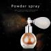 GL-Turelifes Highlighter Loose Powder Spray Glitter Powder Spray Shimmer Sparkle Powder Makeup Spray for Hair Face Body Cosmetic (#4 Bronze) - Buy Online on GoSupps.com