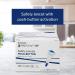 McKesson Prevent HP Safety Lancets 25G 1.4mm Sterile - 100 Count Pack - Buy Online on GoSupps.com