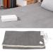 Buy 70.9 Electrical Heating Blanket - 220V Ceiling Heater with One-Key Control for Bedrooms (200x180 cm 180W) | Fast International Shipping - Buy Online on GoSupps.com