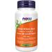 NOW Supplements White Willow Bark Extract 400mg Capsules 100 Count