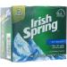 Irish Spring Ice Soap Bar Deodorant 107g (Pack of 5) - Buy Online on GoSupps.com