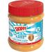 SKIPPY - Peanut Butter No Sugar Added - Creamy Texture - American Flavor - Palm Oil Free - 340g - Buy Online on GoSupps.com