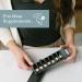 Haven Pill Organizer - Durable 7 Day Weekly Pill Case for Home & Travel | Graphite Medicine & Vitamin Pill Box - Buy Online on GoSupps.com
