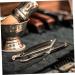 FOMIYES Razor Beard Cutter & Shaver - Stainless Steel Beard Trimmer for Men | International Shipping Available - Buy Online on GoSupps.com