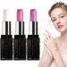 Gloss L vres Paillet | 3 Pi ces Brillant Labial Beaut | Rouge L vres Brillant pour la Saint-Valentin les Femmes les Filles la F te le Voyage le Bureau la Maison la Routine UN# - Buy Online on GoSupps.com