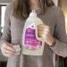 Biokleen Eco-Friendly Laundry Detergent Liquid - Concentrated Non-Toxic & Plant-Based - 64 Fl Oz (Pack of 6 - Buy Online on GoSupps.com