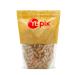 Yupik Dry Roasted Unsalted Peanuts In Shell 1 kg Kosher Gluten-Free Vegan Whole Nuts with Shell No Added Salt Lightly Roasted Oil-Free High in Fiber Healthy Snack Once Shelled Roasted Peanuts 1 kg (Pack of 1)