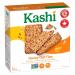 Kashi 7 Grain Honey Oat Flax with Quinoa Bars - 10 Bars (200g/7.1oz) | Canadian Blend - Buy Online on GoSupps.com